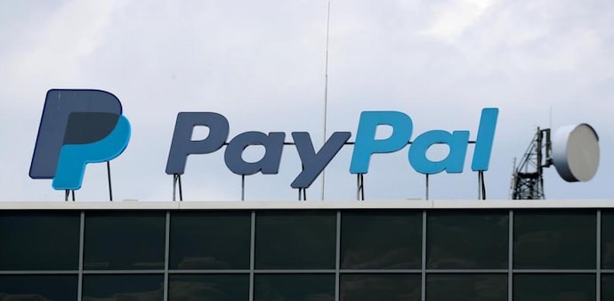 Ukrainian government officials had been calling on PayPal to quit Russia and help them with fundraising. (Photo: Reuters) Ukrainian government officials had been calling on PayPal to quit Russia and help them with fundraising. (Photo: Reuters)