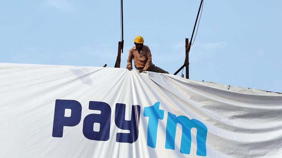 Paytm clarifies on price movement Paytm clarifies on price movement