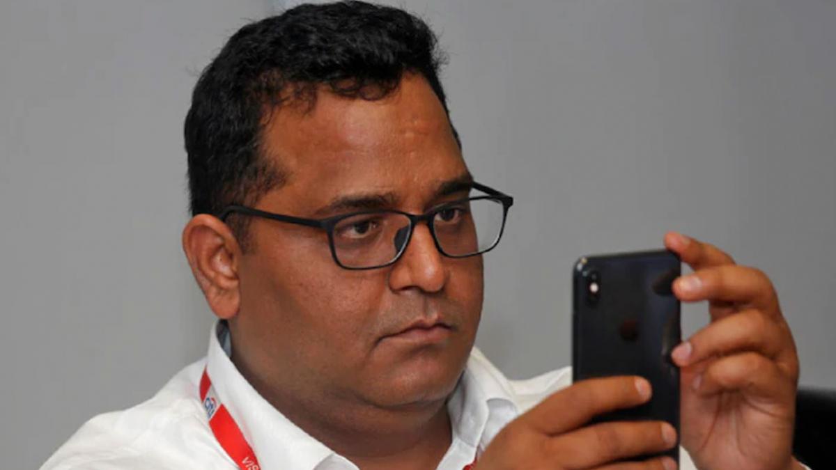 Paytm founder and CEO Vijay Shekhar Sharma was arrested by Delhi on February 22 and later released on bail in a case of rash driving. Paytm founder and CEO Vijay Shekhar Sharma was arrested by Delhi on February 22 and later released on bail in a case of rash driving.