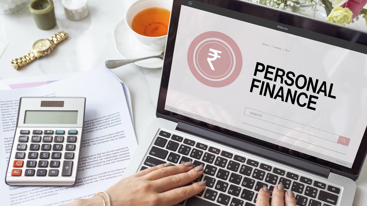 Tips For Taking Control Of Your Personal Finance Tips For Taking Control Of Your Personal Finance