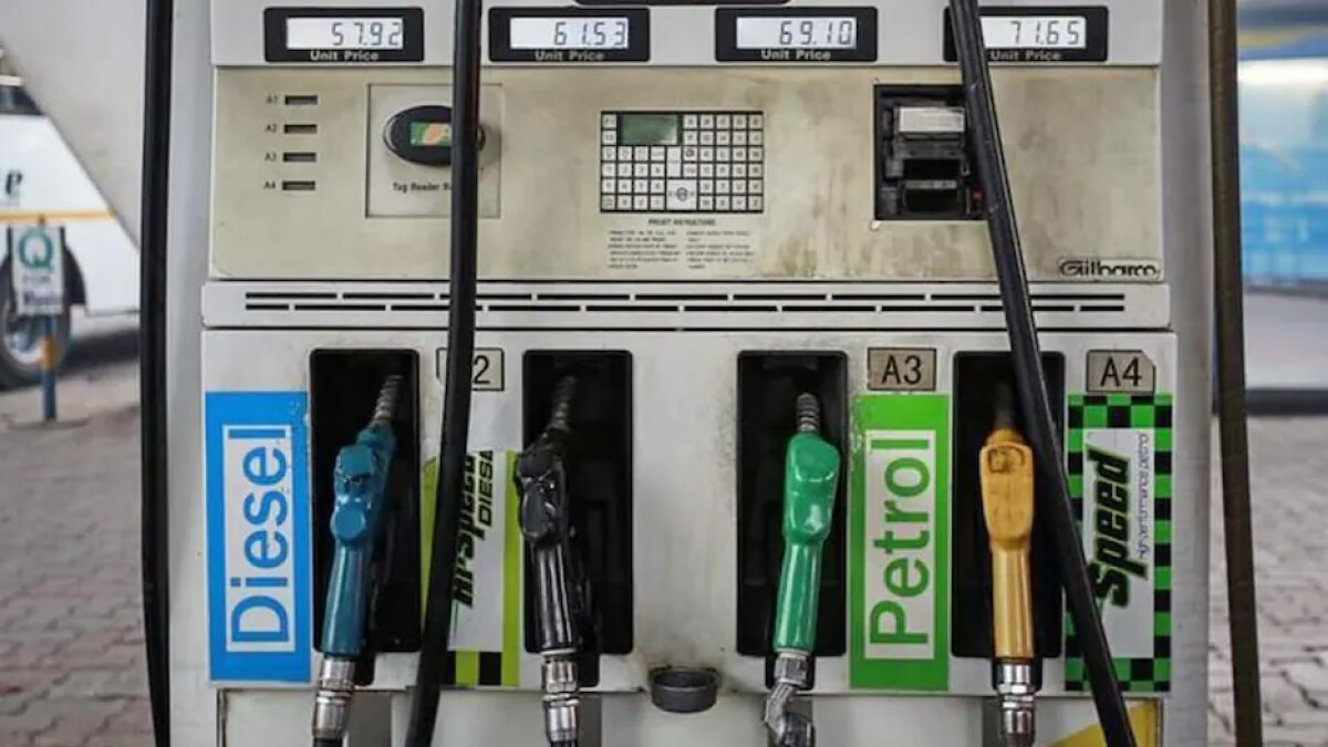 Month-on-month, petrol sales were up 18.8 per cent and diesel sales surged 32.8 per cent. Month-on-month, petrol sales were up 18.8 per cent and diesel sales surged 32.8 per cent.