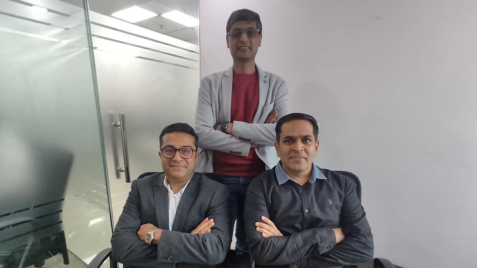Inflection Point Ventures to launch $50 mn fund to back early-stage start-ups Inflection Point Ventures to launch $50 mn fund to back early-stage start-ups