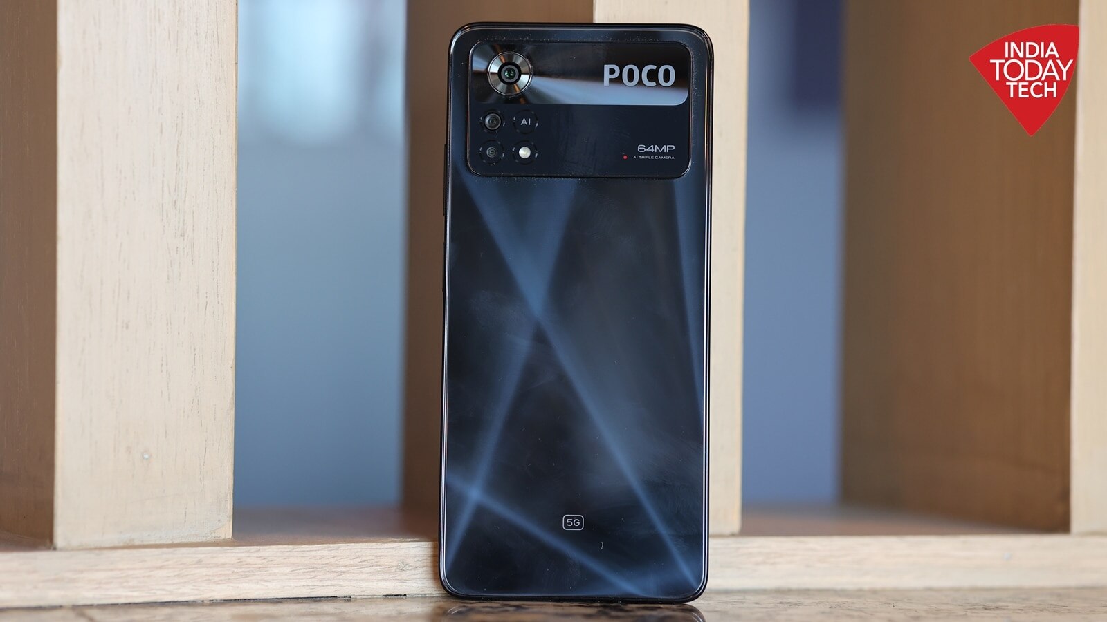 Poco X4 Pro 5G with Snapdragon 695 SoC launched, price starts at Rs 18,999