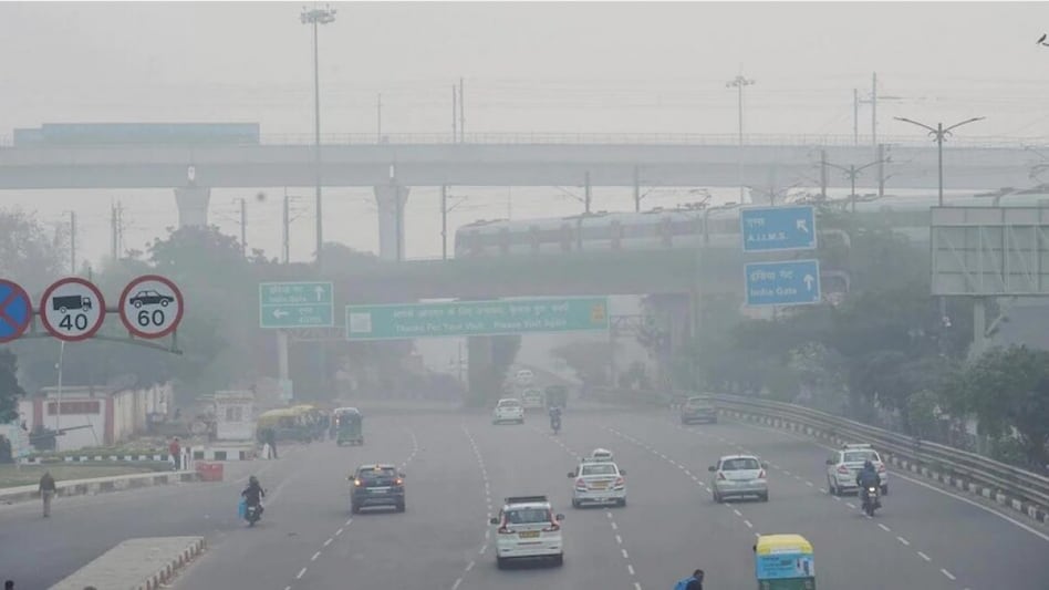 India was home to 11 of the 15 most polluted cities in Central and South Asia in 2021, the report highlighted. (representational image) India was home to 11 of the 15 most polluted cities in Central and South Asia in 2021, the report highlighted. (representational image)