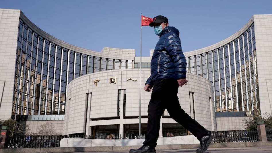 Russian firms rush to open Chinese bank accounts amid Ukraine crisis (Photo: Reuters) Russian firms rush to open Chinese bank accounts amid Ukraine crisis (Photo: Reuters)