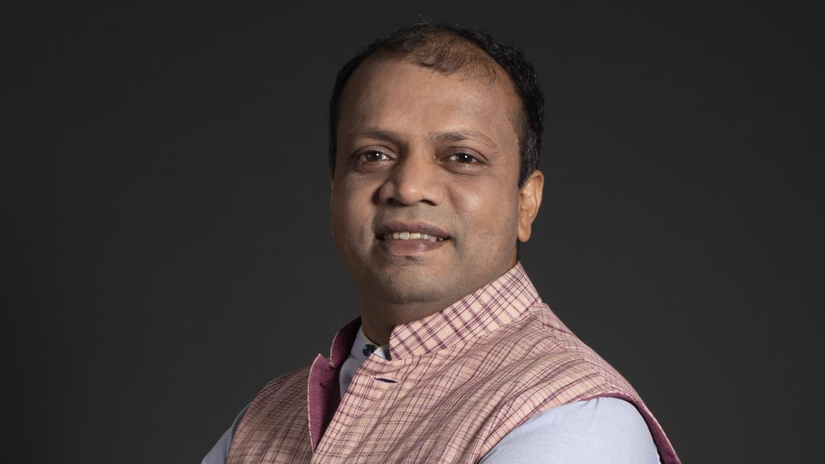 Veteran investor Radhesh Kanumury announces a new fund for SaaS start-ups Veteran investor Radhesh Kanumury announces a new fund for SaaS start-ups