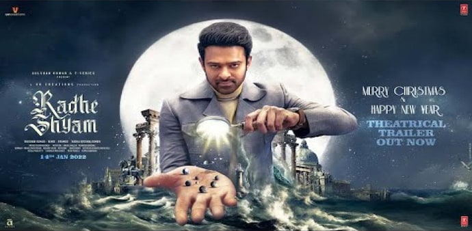 The love story is set to be released on March 11 over 10,000 screens across the world. The love story is set to be released on March 11 over 10,000 screens across the world.