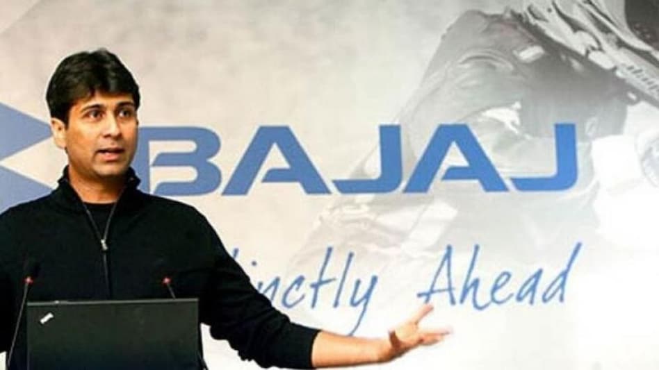 Bajaj Auto sales drop 16% to 3,16,020 units in Feb Bajaj Auto sales drop 16% to 3,16,020 units in Feb
