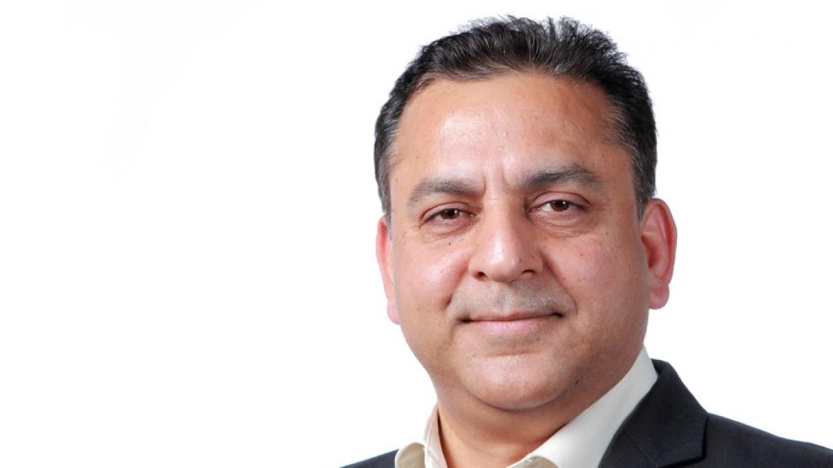 Rajiv Gupta, Country Business Leader- Healthcare Business, 3M India Rajiv Gupta, Country Business Leader- Healthcare Business, 3M India