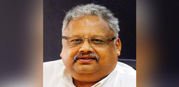 Rakesh Jhunjhunwala and his wife Rekha together held 4,52,50,970 shares or 5.09 per cent stake in the company at the end of December quarter. Rakesh Jhunjhunwala and his wife Rekha together held 4,52,50,970 shares or 5.09 per cent stake in the company at the end of December quarter.