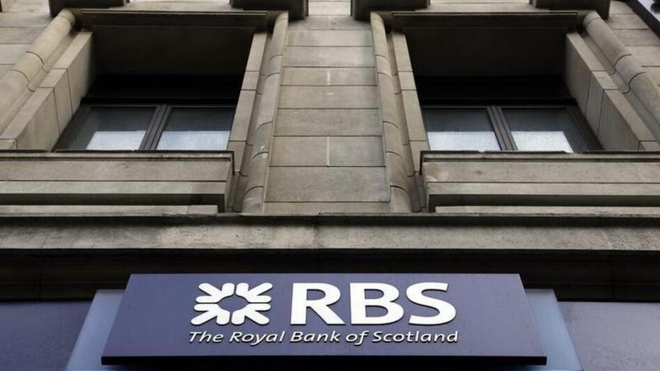 The government-owned as much as 84.4 per cent of the bank after investing 45.5 billion pounds in 2008 and 2009. (Photo: Reuters) The government-owned as much as 84.4 per cent of the bank after investing 45.5 billion pounds in 2008 and 2009. (Photo: Reuters)