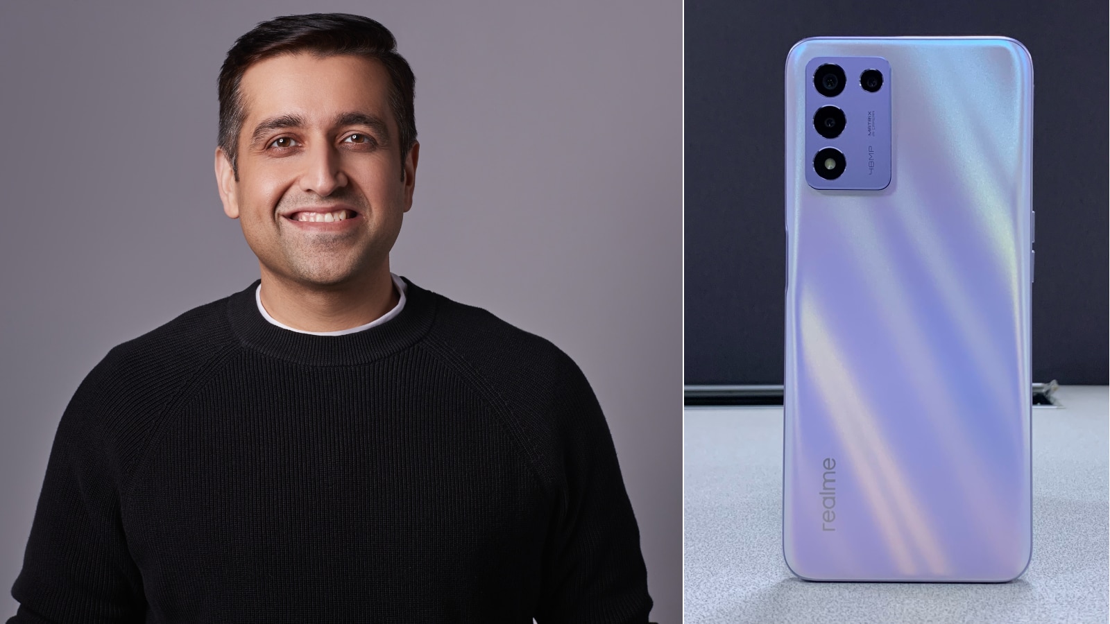 Realme to focus on 5G phones like Realme 9 SE in 2022, but won't stop launching 4G phones - Vimarsana News