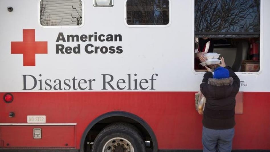 “People are in desperate need to to take shelter, and this is why the situation cannot, cannot continue like this," he told The Associated Press while on a visit to Dubai in the United Arab Emirates. “People are in desperate need to to take shelter, and this is why the situation cannot, cannot continue like this," he told The Associated Press while on a visit to Dubai in the United Arab Emirates.