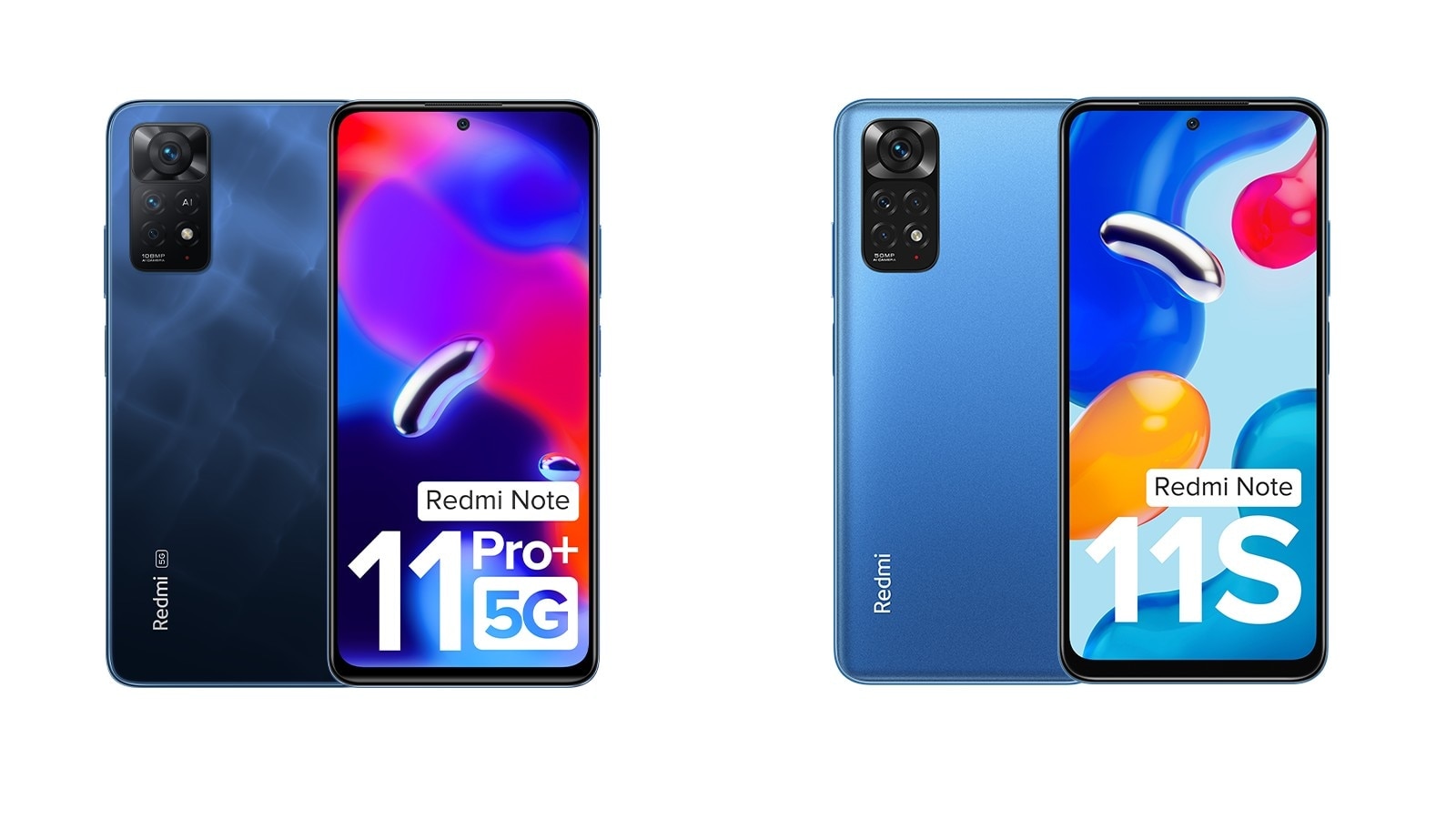 Redmi Note 11 Pro Plus, Note 11S and Redmi 10 5G smartphones launched globally - Vimarsana News