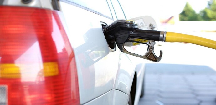 Consumption of fuel, a proxy for oil demand, totalled 17.57 million tonnes. Consumption of fuel, a proxy for oil demand, totalled 17.57 million tonnes.
