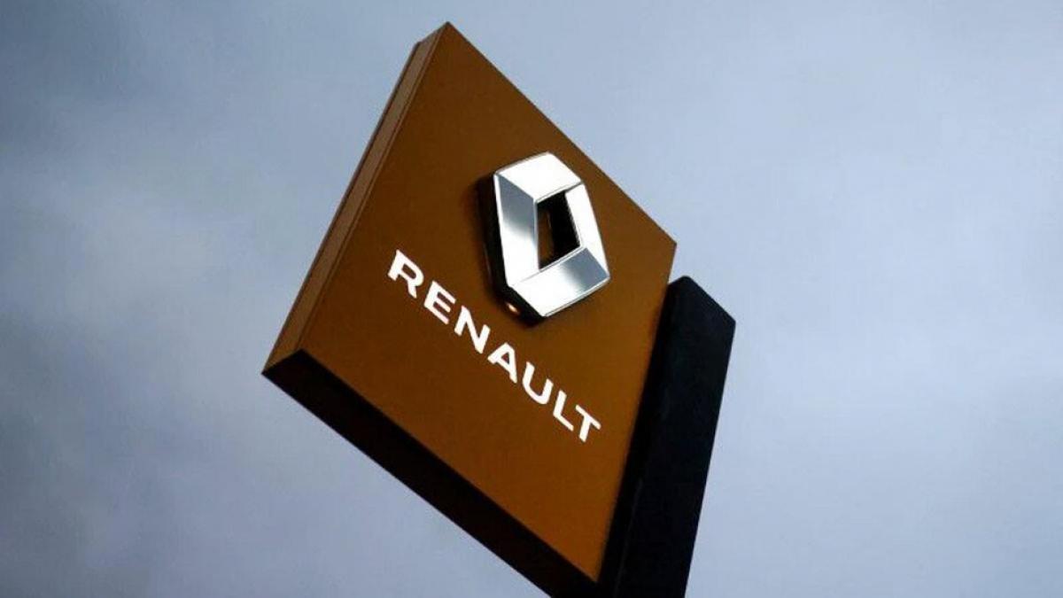 Ukraine's foreign minister, Dmytro Kuleba, has called for a global boycott of Renault. Ukraine's foreign minister, Dmytro Kuleba, has called for a global boycott of Renault.
