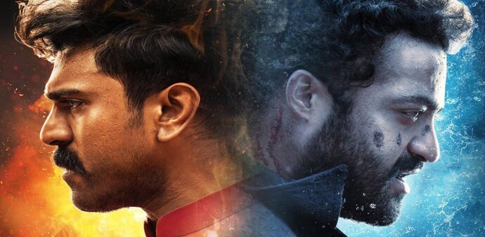 The Rajamouli film has received rave initial reviews from critics The Rajamouli film has received rave initial reviews from critics