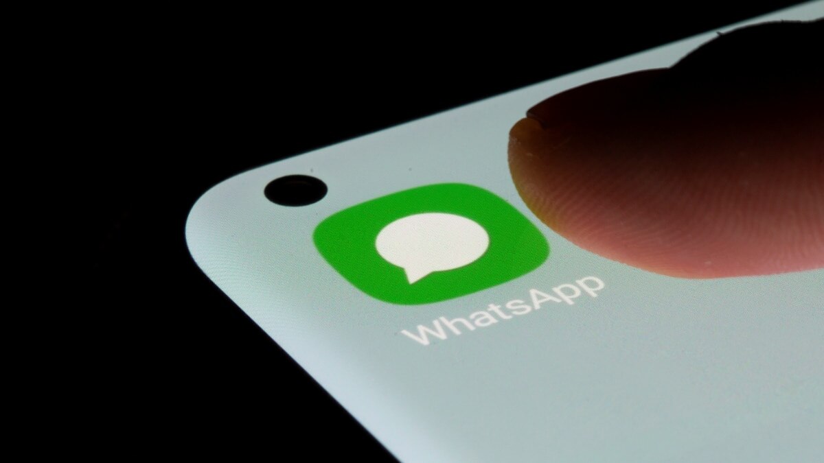 WhatsApp removed over 18 lakh accounts in January in India for violating rules