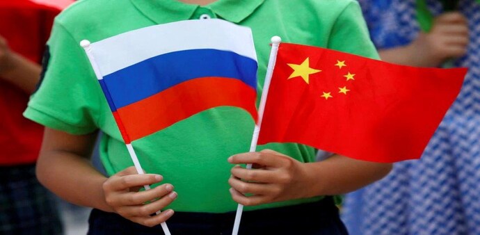 The two countries have tightened cooperation in recent times as both have come under strong Western pressure over human rights and a raft of other issues. The two countries have tightened cooperation in recent times as both have come under strong Western pressure over human rights and a raft of other issues.