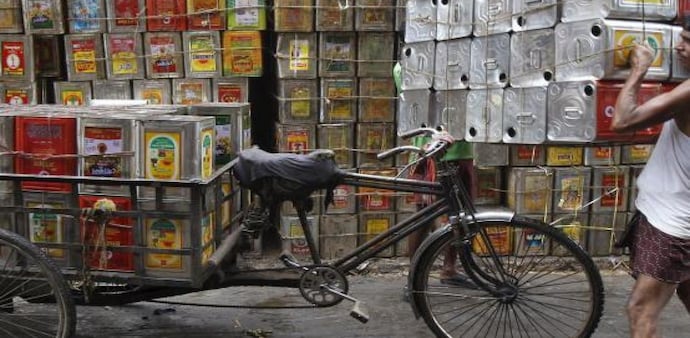 Ukraine war impact: India buys Russian sunflower oil at record high price (Photo: Reuters) Ukraine war impact: India buys Russian sunflower oil at record high price (Photo: Reuters)