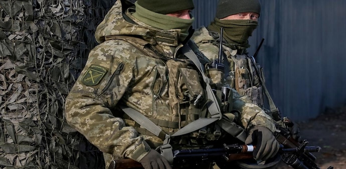 Russia-Ukraine war may see rise in import bills, inflation, CAD: Report (Photo: Reuters) Russia-Ukraine war may see rise in import bills, inflation, CAD: Report (Photo: Reuters)