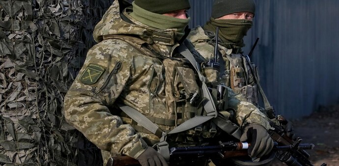 Ukraine says more than 11,000 Russian troops killed since invasion (Photo: Reuters) Ukraine says more than 11,000 Russian troops killed since invasion (Photo: Reuters)