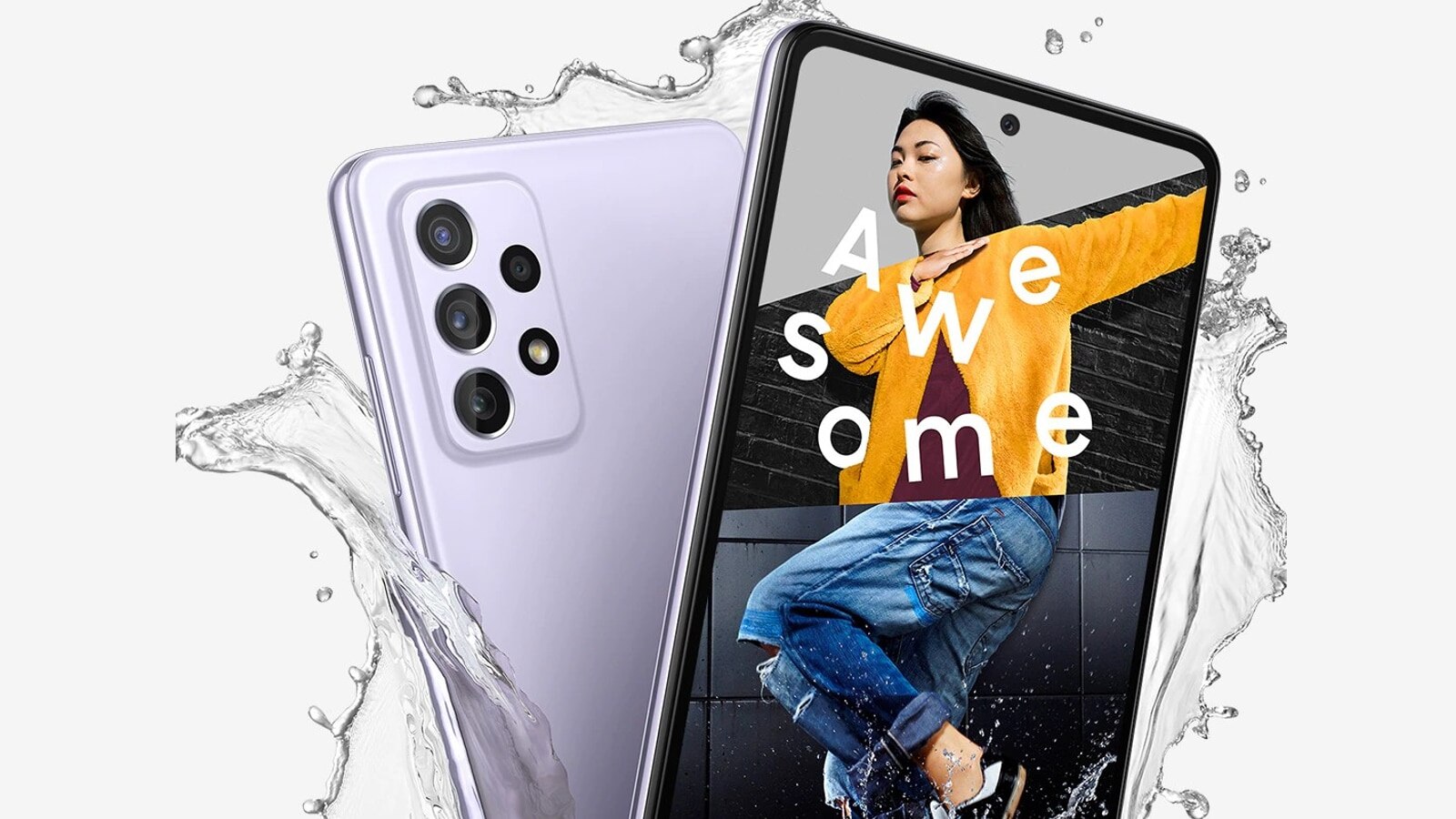 Samsung launches Galaxy A73 5G and four more Galaxy A series phones in India