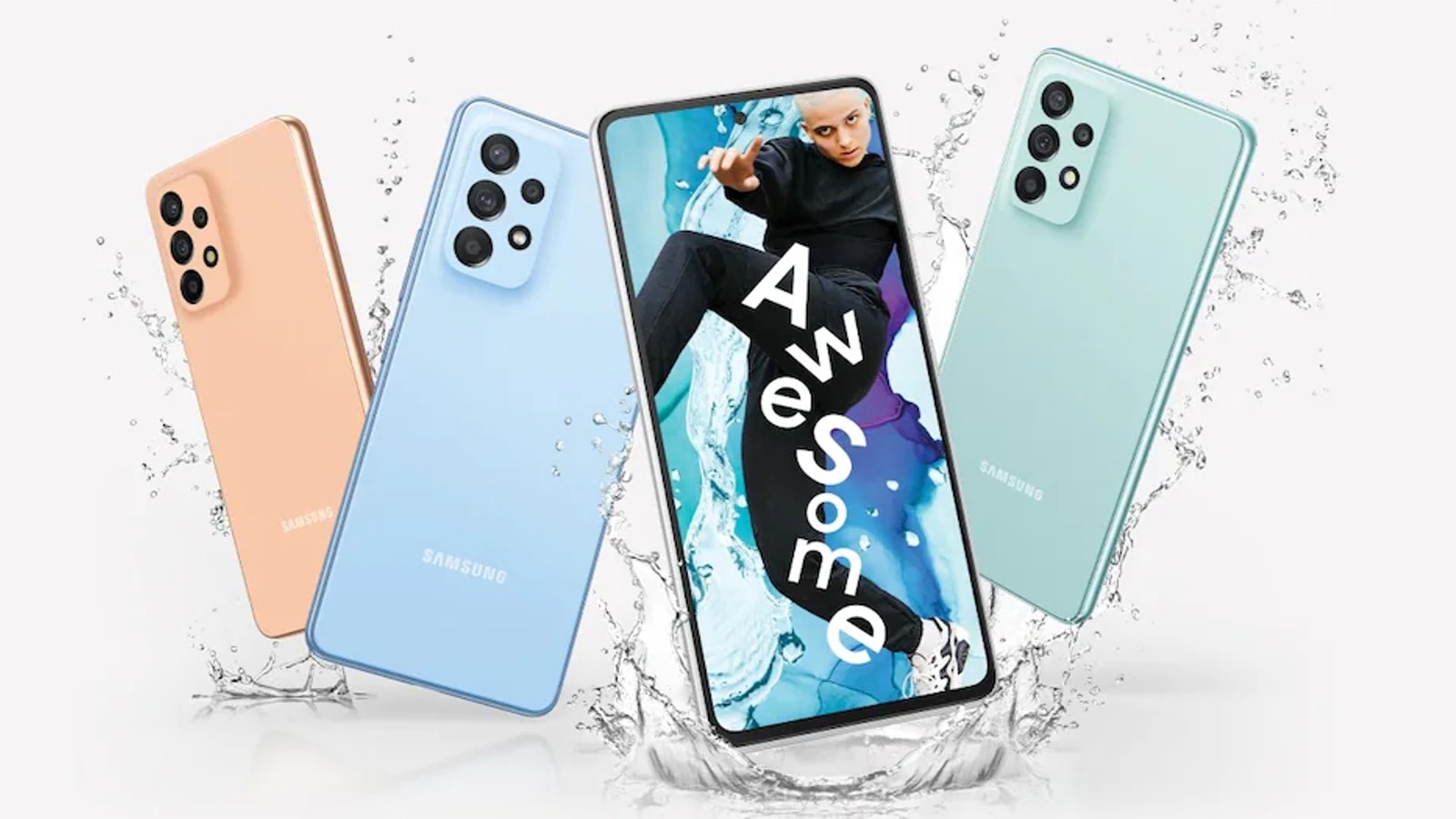 Samsung Galaxy A73 launched: Top specs, features, price in India, and everything else you need to know