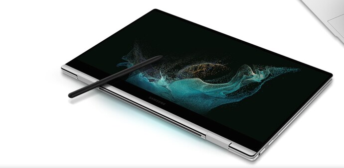 With the re-launch of laptops, Samsung says it is addressing the voice of the consumer. With the re-launch of laptops, Samsung says it is addressing the voice of the consumer.