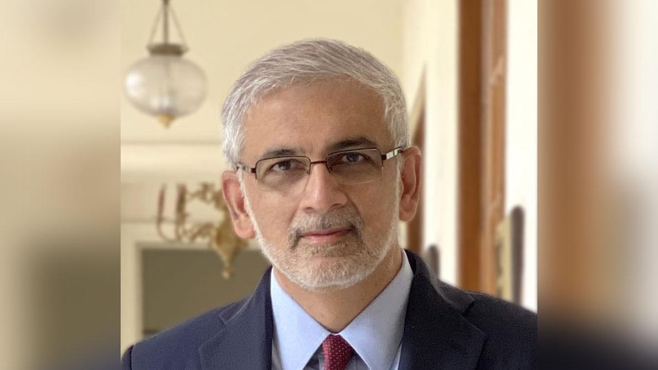 Sanjiv Kapoor new CEO of Jet Airways Sanjiv Kapoor new CEO of Jet Airways