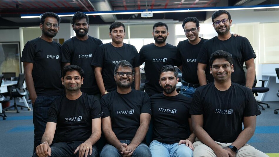 Upksilling start-up Scaler acquires Applied Roots for $50 mn Upksilling start-up Scaler acquires Applied Roots for $50 mn