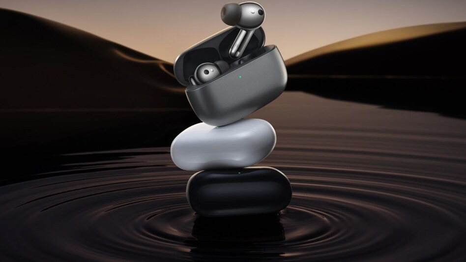 Honor Earbuds 3 Pro with temperature monitoring, coaxial dual-driver design launched Honor Earbuds 3 Pro with temperature monitoring, coaxial dual-driver design launched