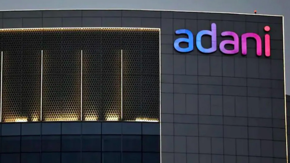 Gautam Adani- led Adani Group. Gautam Adani- led Adani Group.