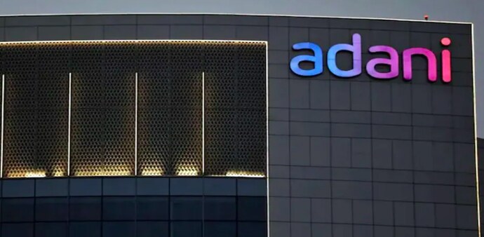 Gautam Adani- led Adani Group. Gautam Adani- led Adani Group.