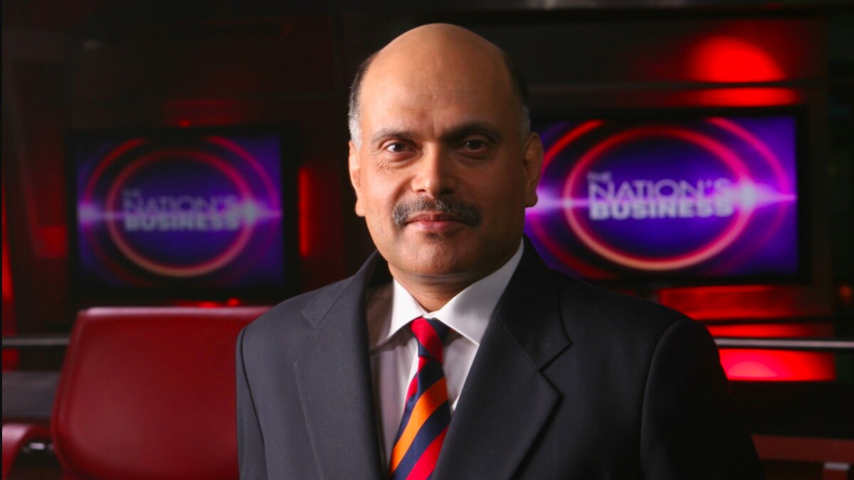 Raghav Bahl, co-founder, Quintillion Media. (Photo: India Today Group) Raghav Bahl, co-founder, Quintillion Media. (Photo: India Today Group)
