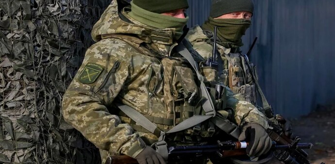 Russia, Ukraine to hold second round of talks on March 2: Report. (Photo: Reuters) Russia, Ukraine to hold second round of talks on March 2: Report. (Photo: Reuters)