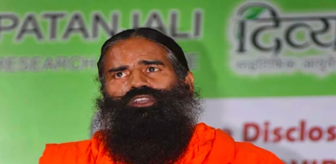 Yoga guru Ramdev also said, "With an ever-changing lifestyle, people are more willing to buy products online." Yoga guru Ramdev also said, "With an ever-changing lifestyle, people are more willing to buy products online."