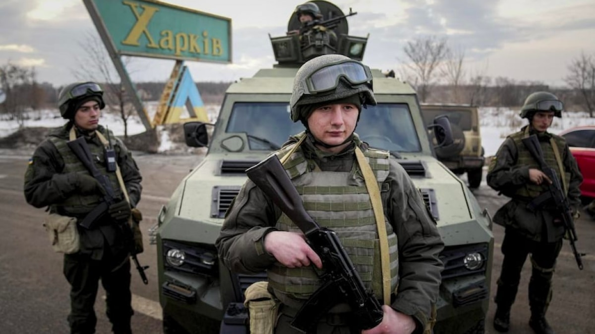 The repercussions of Russia-Ukraine crisis are also menacing the global economy, shaking financial markets and making life more perilous for everyone across. The repercussions of Russia-Ukraine crisis are also menacing the global economy, shaking financial markets and making life more perilous for everyone across.