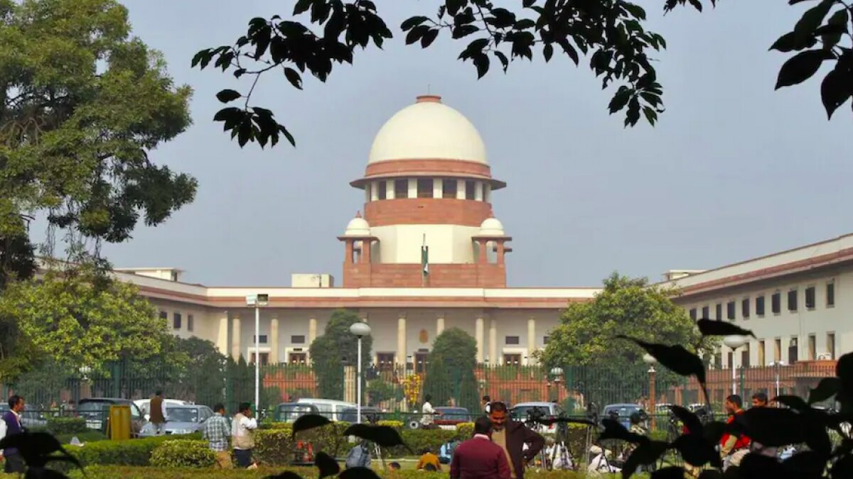 Amazon, Future agree to talks, aim to resolve bitter dispute; SC gives 10 days - Vimarsana News