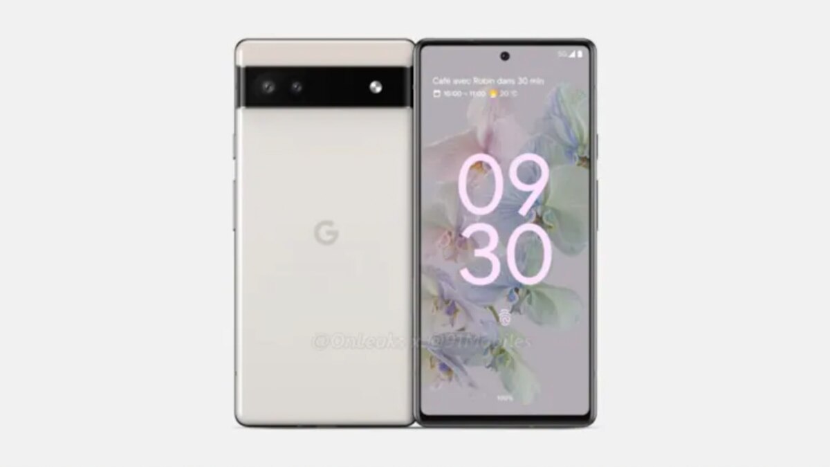 Google Pixel 6a, Pixel Watch launch reportedly delayed due to chip shortage - Vimarsana News