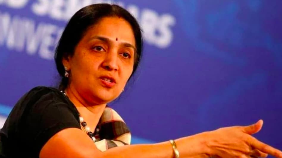 A special CBI court had on earlier rejected ex-NSE boss Chitra Ramkirshna's anticipatory bail application. A special CBI court had on earlier rejected ex-NSE boss Chitra Ramkirshna's anticipatory bail application.