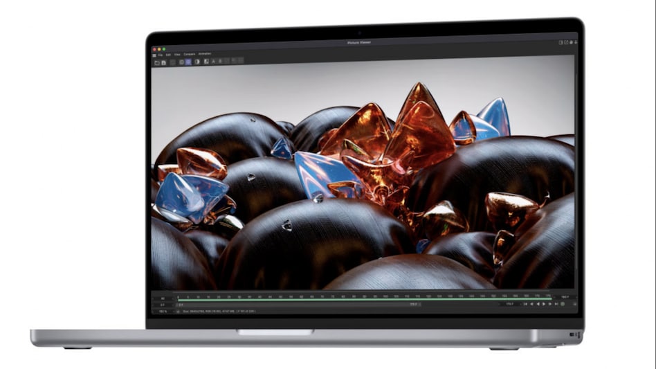 The new MacBook Pro The new MacBook Pro