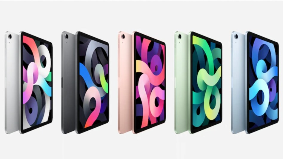 iPad Air 5 expected to feature M1 chip, come with 5G support iPad Air 5 expected to feature M1 chip, come with 5G support