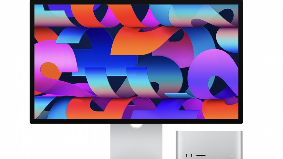 Apple unveils Mac Studio and Studio Display for creative professionals Apple unveils Mac Studio and Studio Display for creative professionals