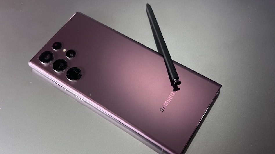 Galaxy S22 Ultra Galaxy S22 Ultra