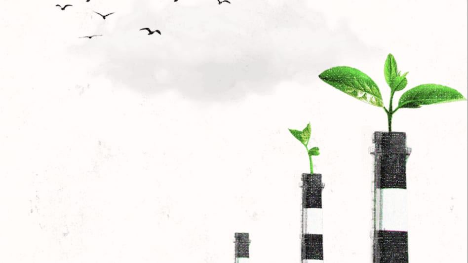 Signing ‘The Climate Pledge’ means the business/organisation has agreed to measure and report greenhouse gas emissions on a regular basis. Signing ‘The Climate Pledge’ means the business/organisation has agreed to measure and report greenhouse gas emissions on a regular basis.