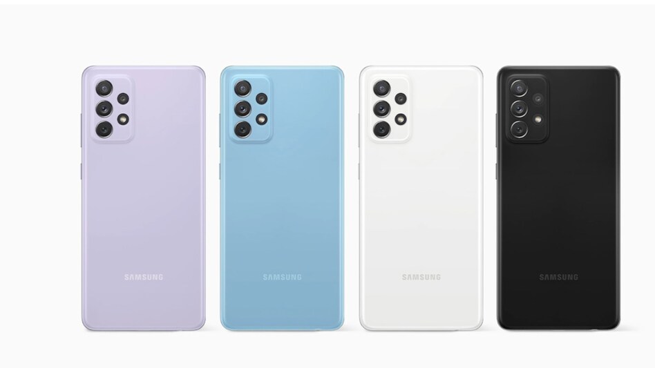 Samsung expected to launch Galaxy A53, Galaxy A73 along with 6 laptops in the market Samsung expected to launch Galaxy A53, Galaxy A73 along with 6 laptops in the market