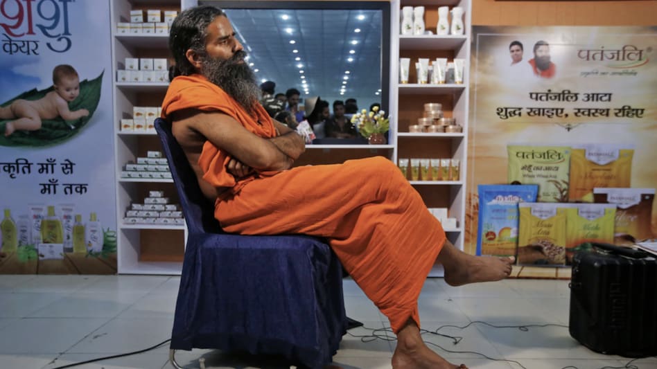 According to Ramdev, after the successful re-listing of the company, the group management is now planning to list Patanjali Ayurved and other entities like the Divya Pharmacy that owns its herbal-natural medicines business. According to Ramdev, after the successful re-listing of the company, the group management is now planning to list Patanjali Ayurved and other entities like the Divya Pharmacy that owns its herbal-natural medicines business.