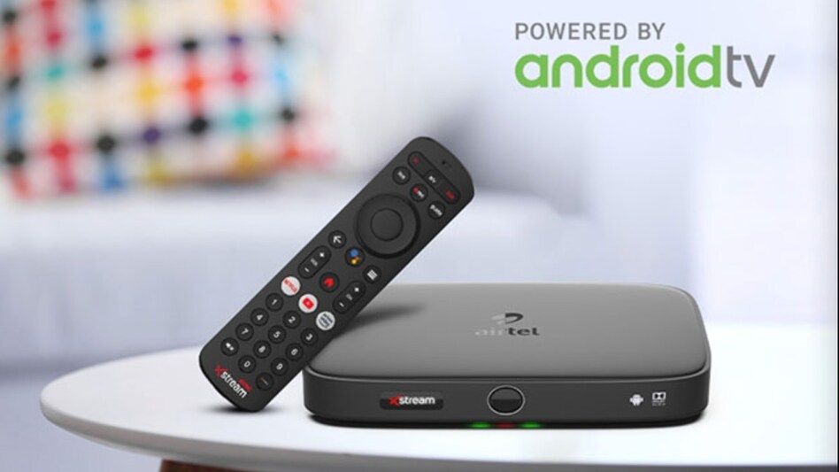 Airtel Xstream Box India price reduced to Rs 2,000, subscribers now get free Amazon Prime Airtel Xstream Box India price reduced to Rs 2,000, subscribers now get free Amazon Prime