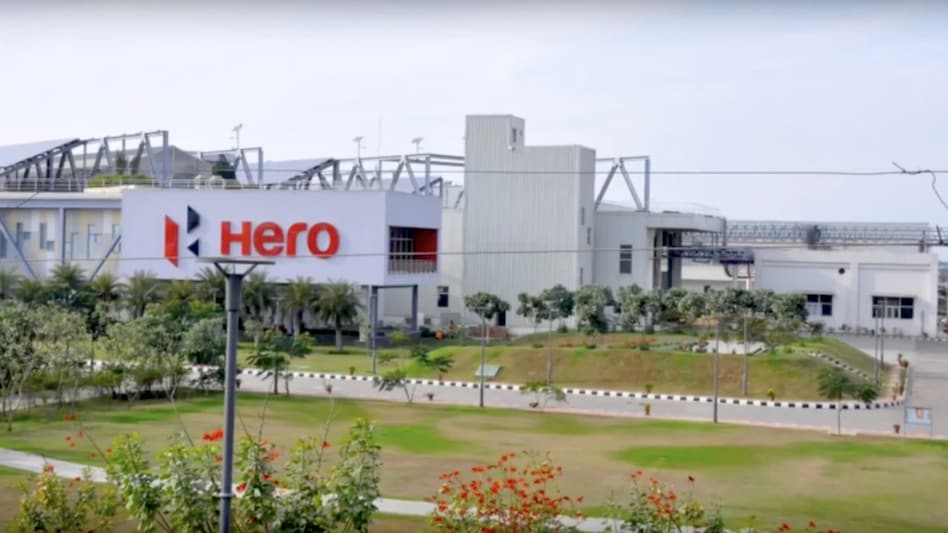 Hero MotoCorp and Brains Logistics had entered into an agreement for the manpower deployed by Brains Logistics. Hero MotoCorp and Brains Logistics had entered into an agreement for the manpower deployed by Brains Logistics.
